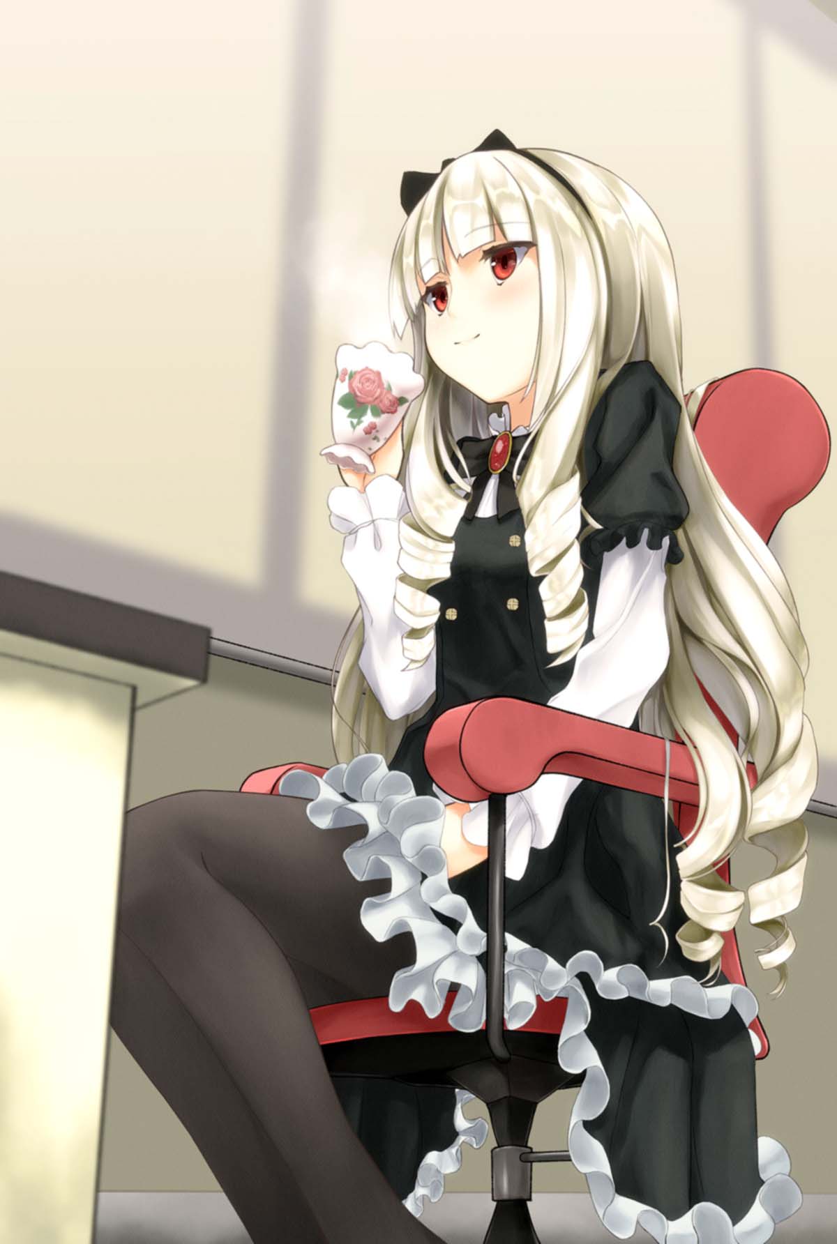 白箱 精选手机壁纸合集(1)