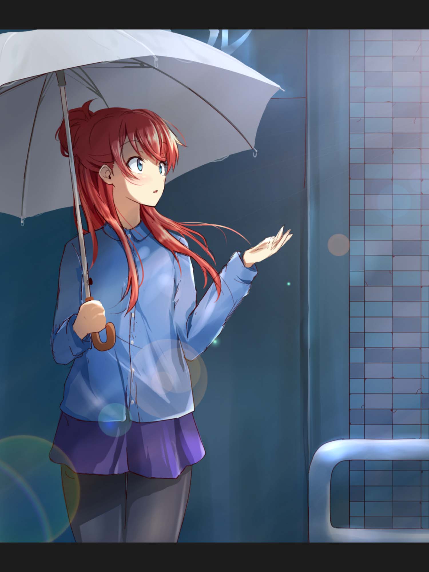 白箱 精选手机壁纸合集(1)