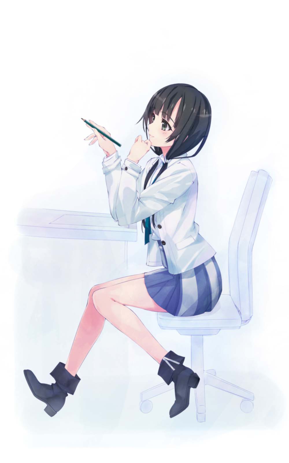 白箱 精选手机壁纸合集(1)