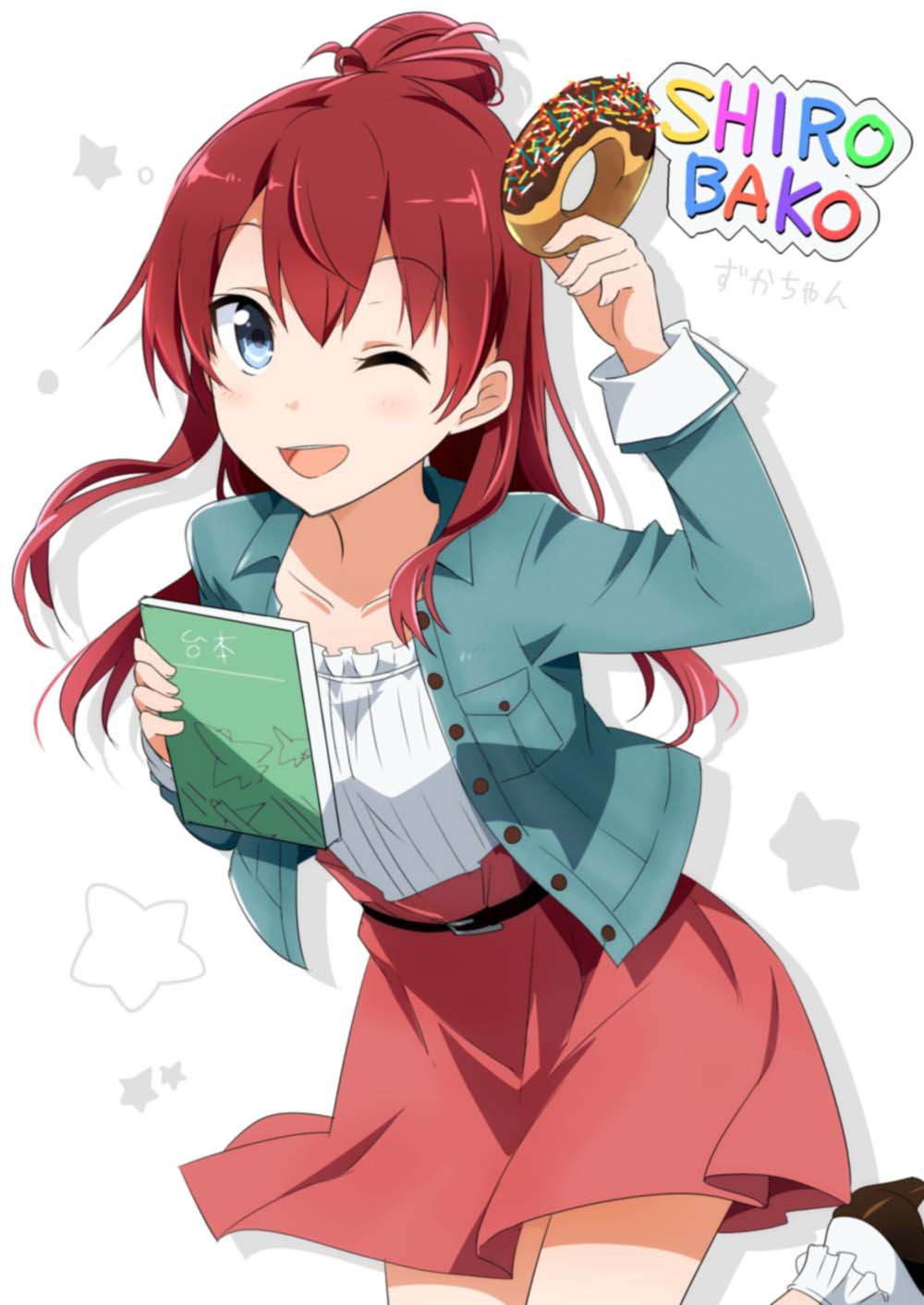 白箱 精选手机壁纸合集(1)