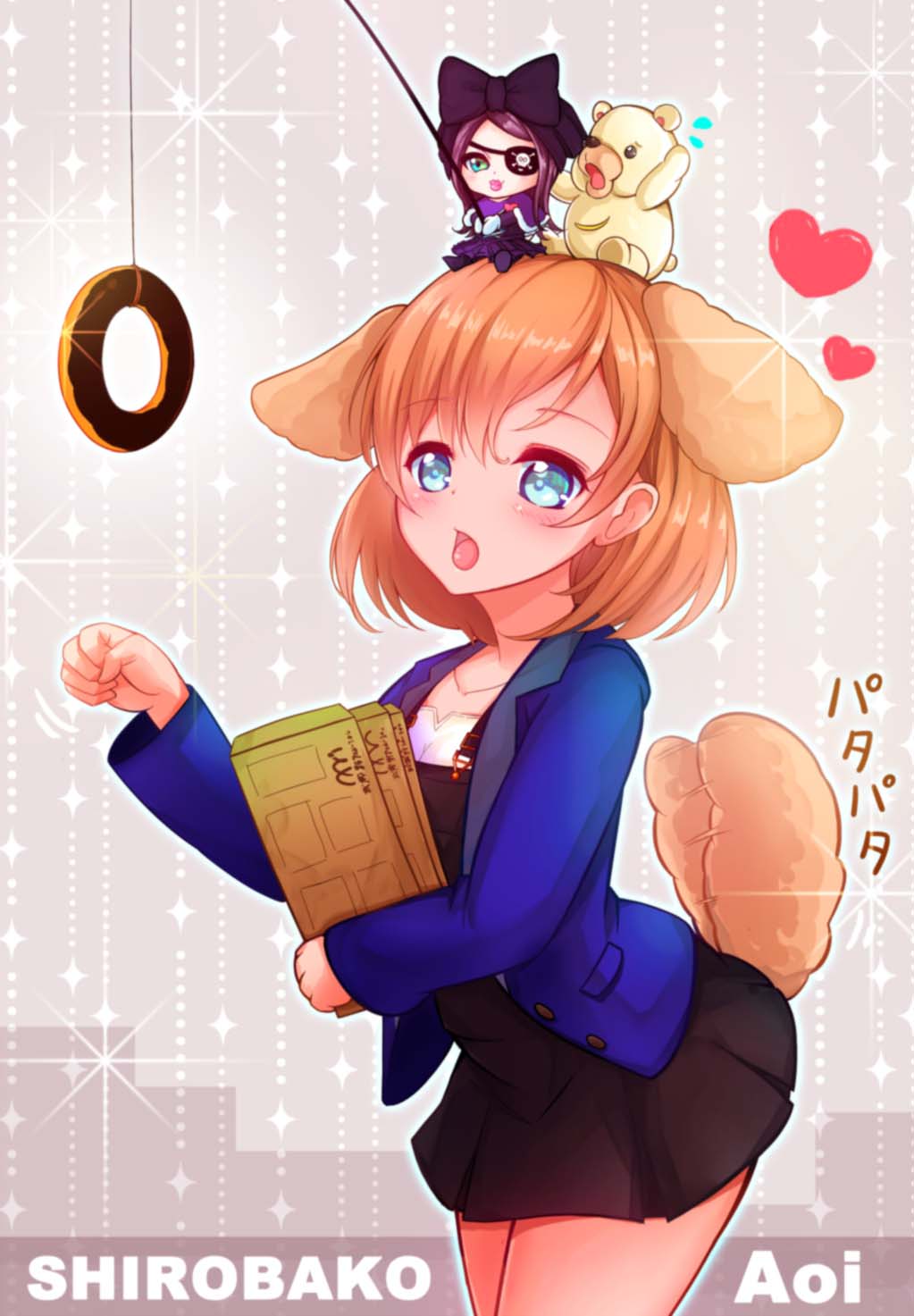 白箱 精选手机壁纸合集(1)