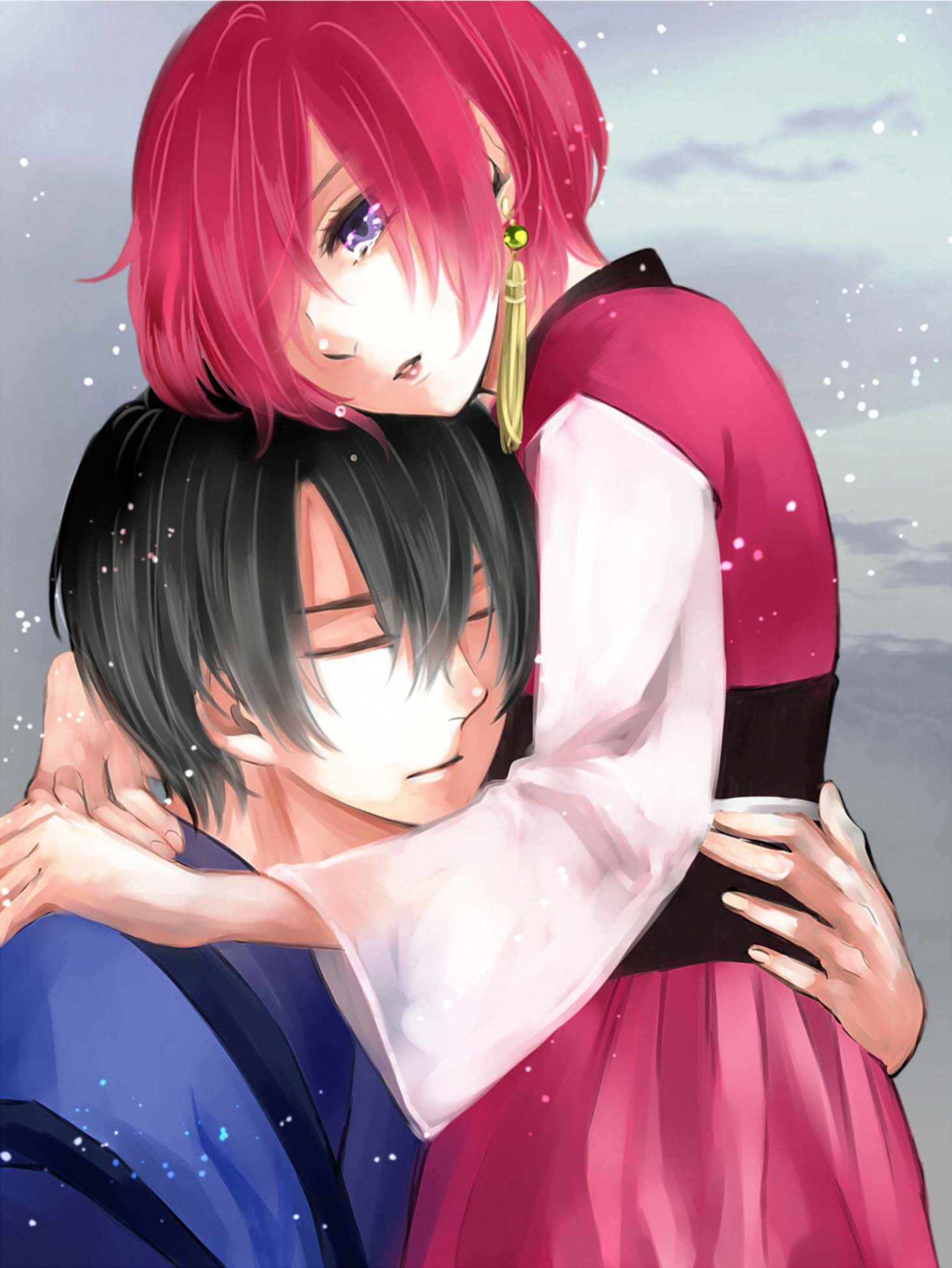 晨曦公主 精选手机壁纸合集(1)