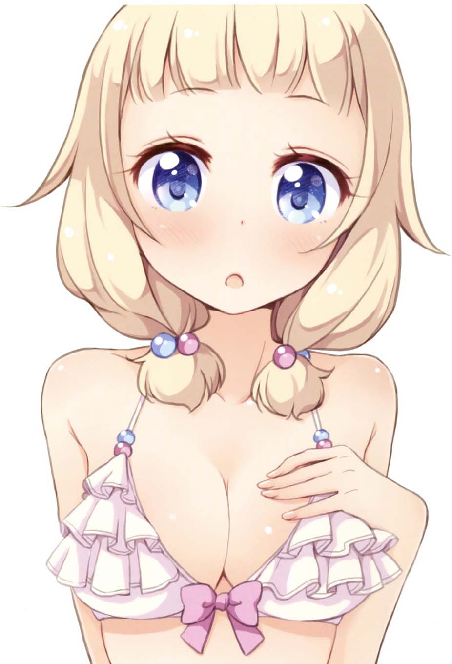 〖New Game〗 精选手机壁纸合集