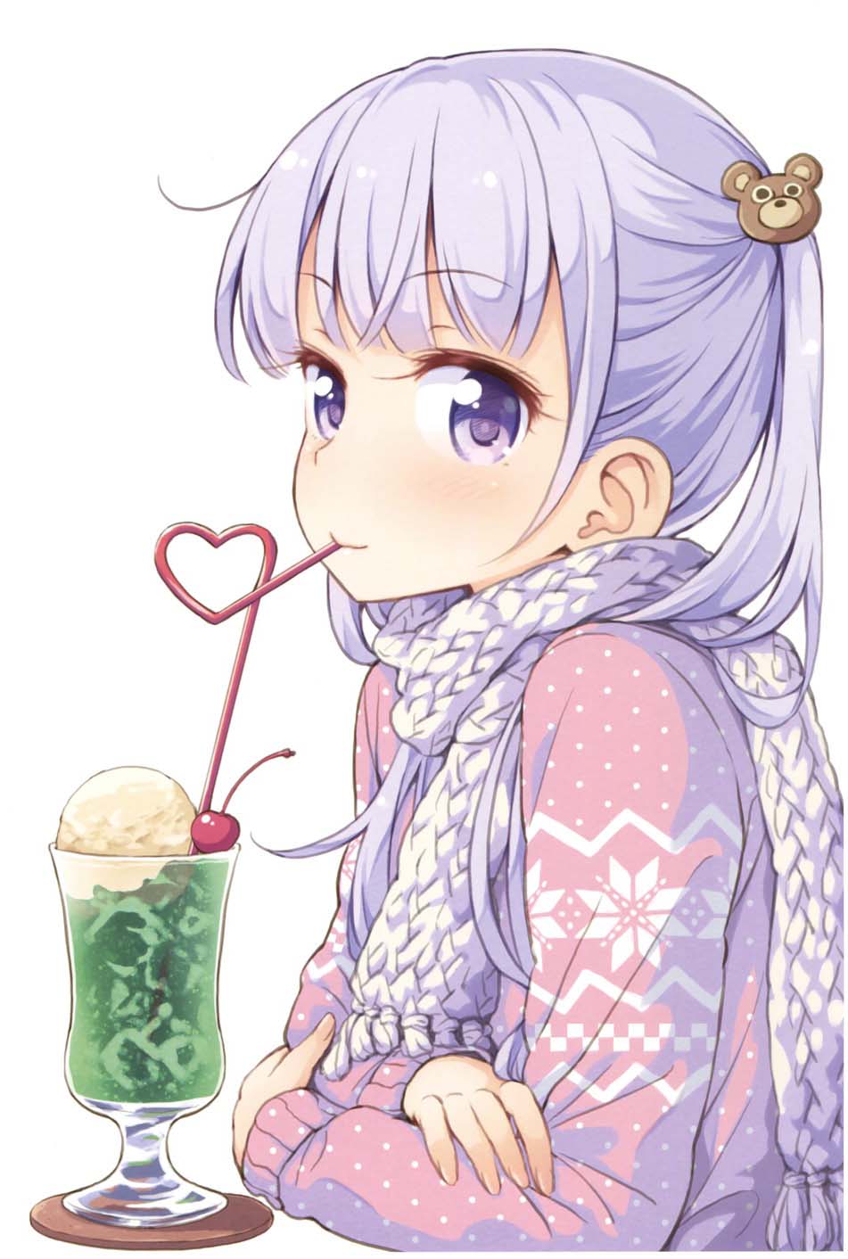 〖New Game〗 精选手机壁纸合集