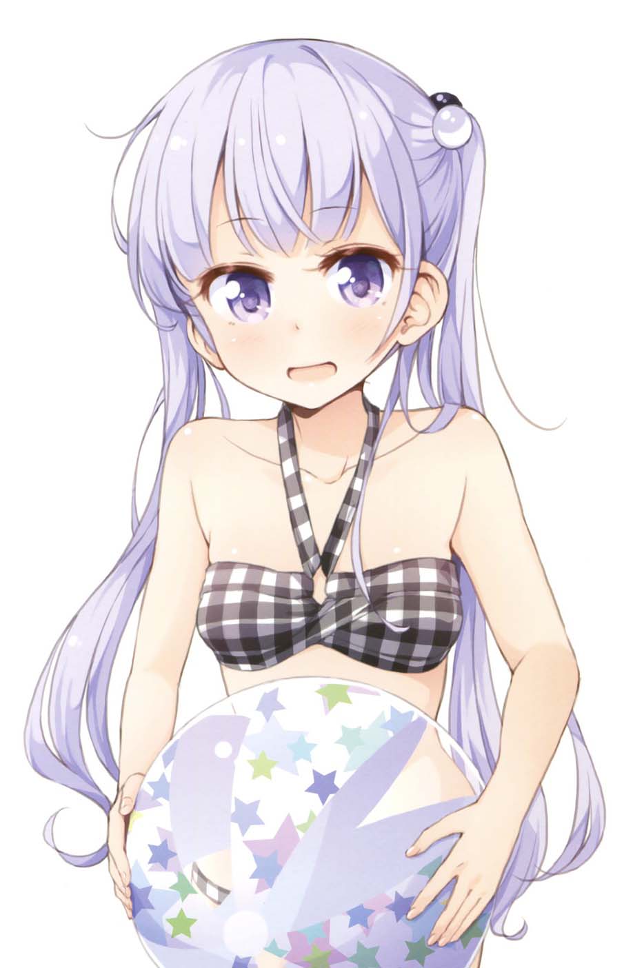 〖New Game〗 精选手机壁纸合集