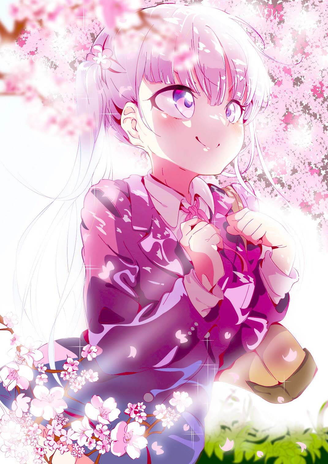 〖New Game〗 精选手机壁纸合集