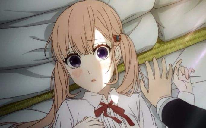 《恋爱禁止的世界》安卓萌化主题