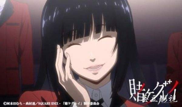 《狂赌之渊》安卓萌化主题