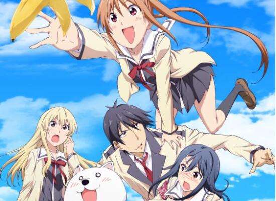 《笨女孩》安卓萌化主题