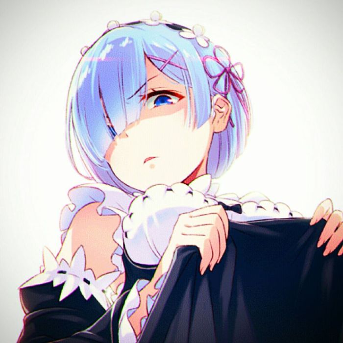 蕾姆老婆头像特辑