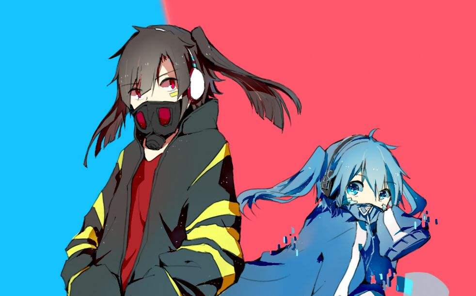 目隐都市的演绎者榎本贵音win10电脑主题