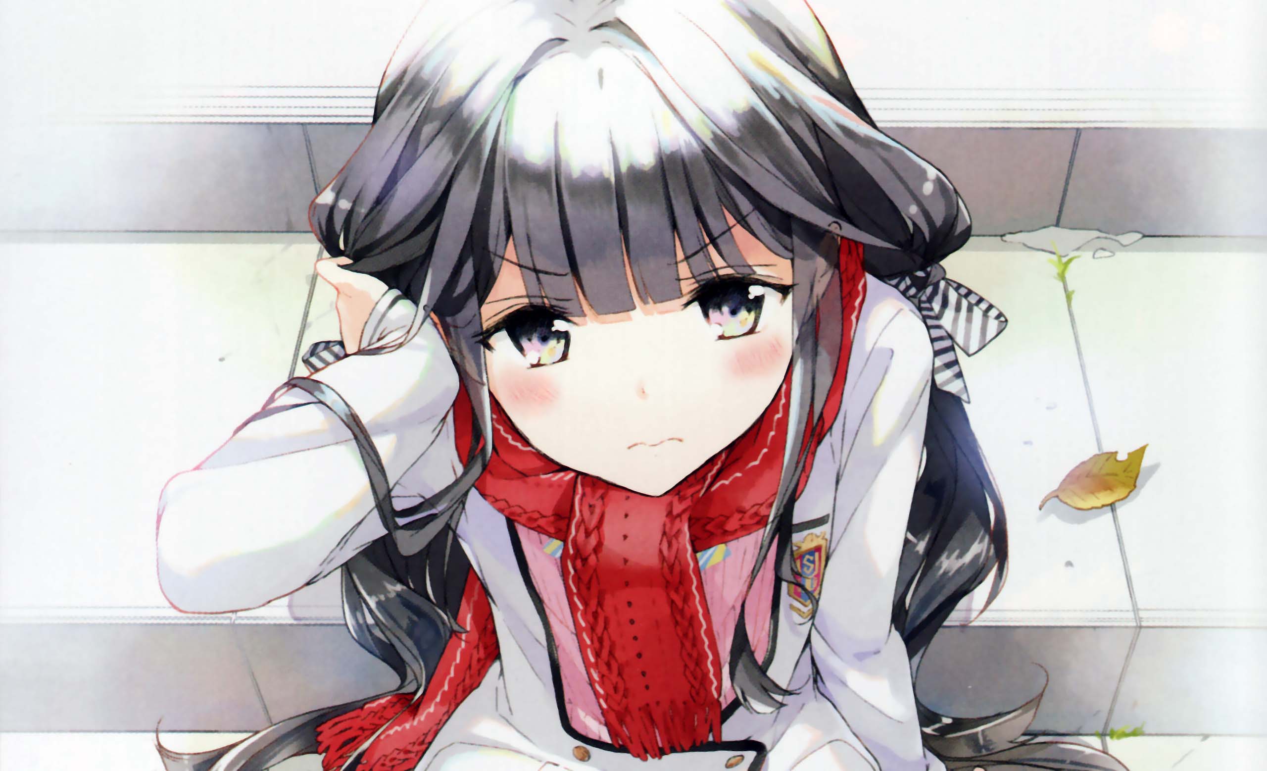 政宗君的复仇 精选电脑壁纸合集