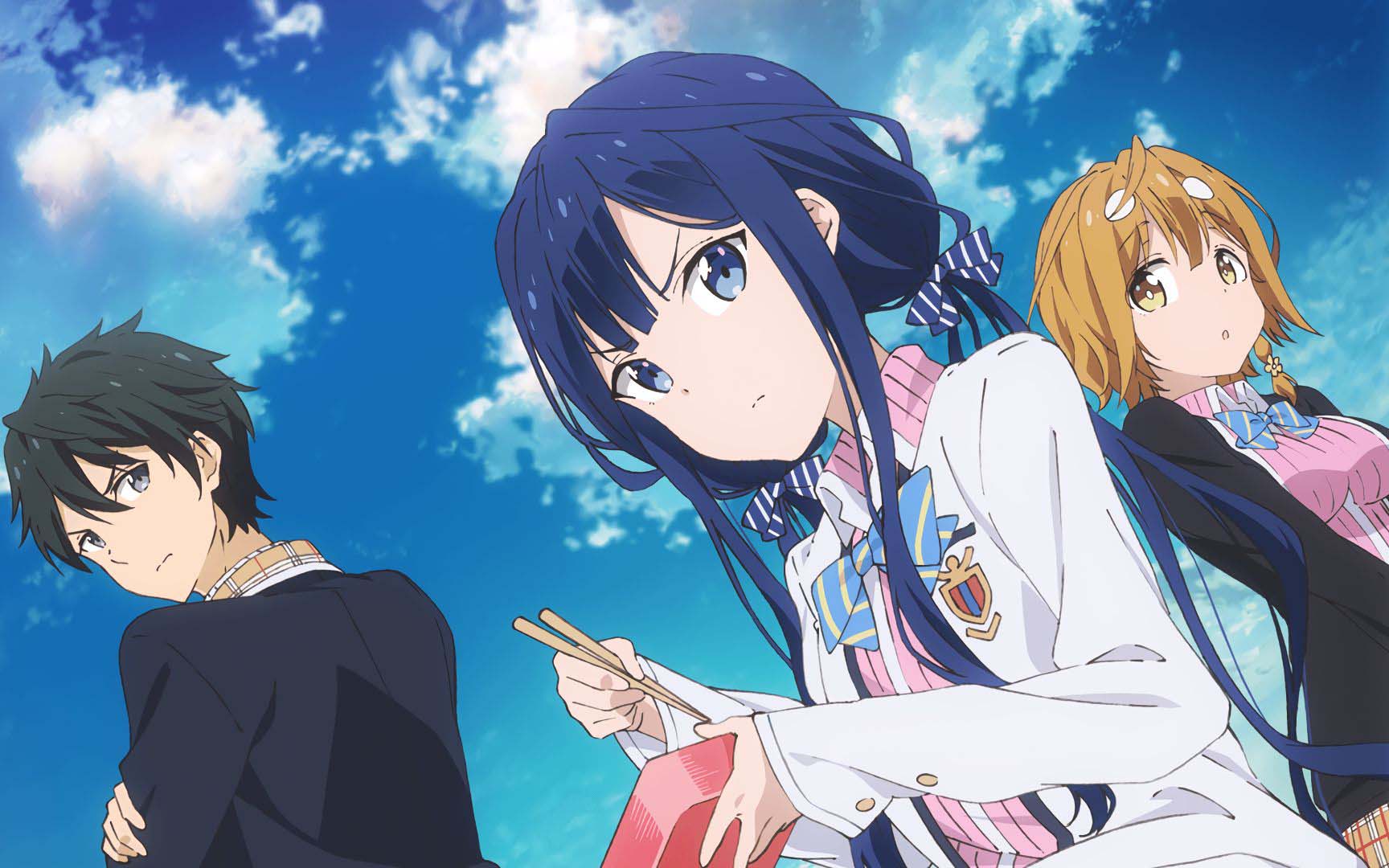 政宗君的复仇 精选电脑壁纸合集