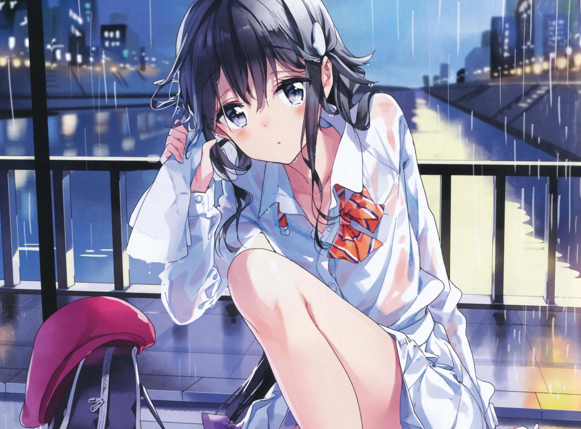 政宗君的复仇 精选电脑壁纸合集