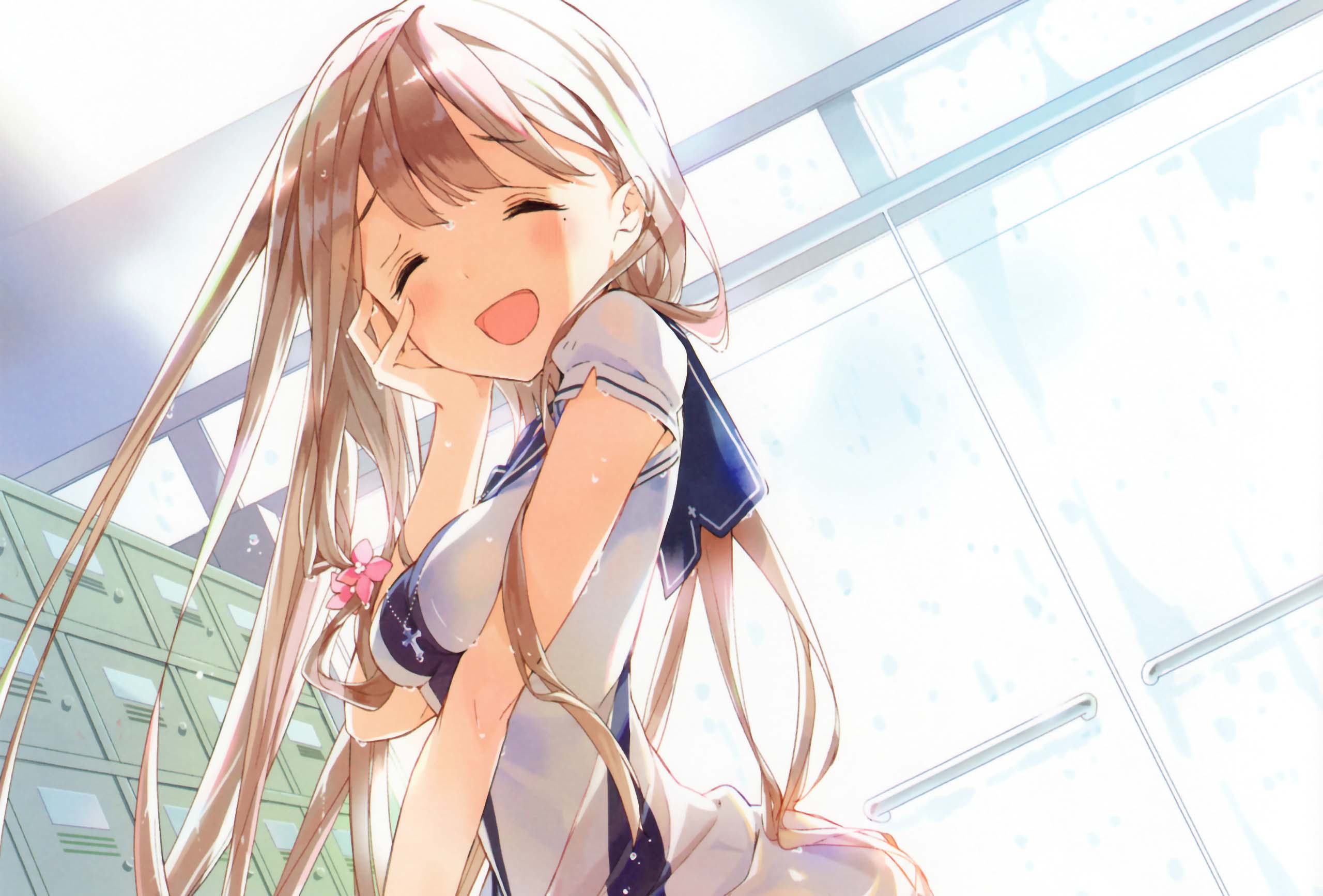 政宗君的复仇 精选电脑壁纸合集