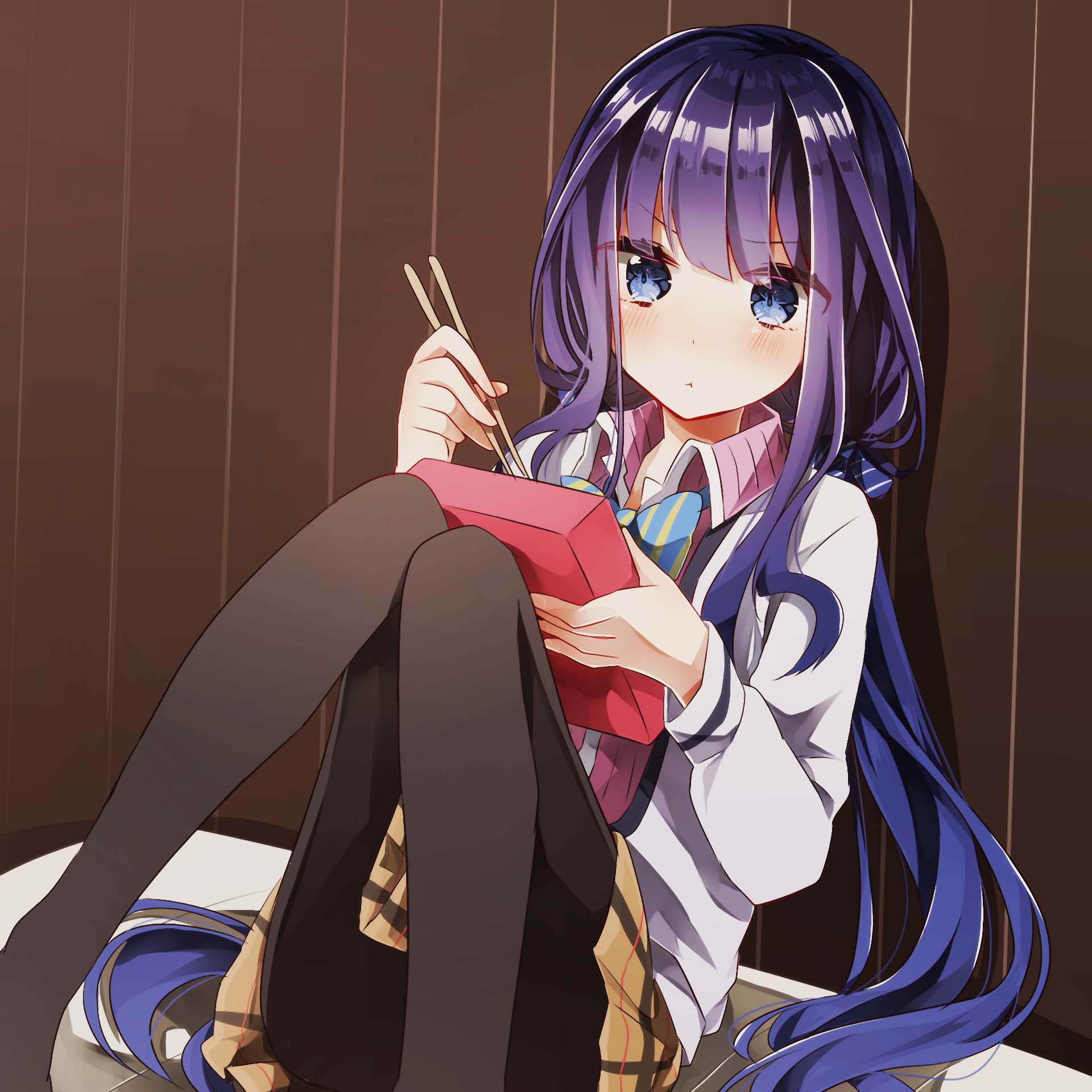 政宗君的复仇 精选电脑壁纸合集