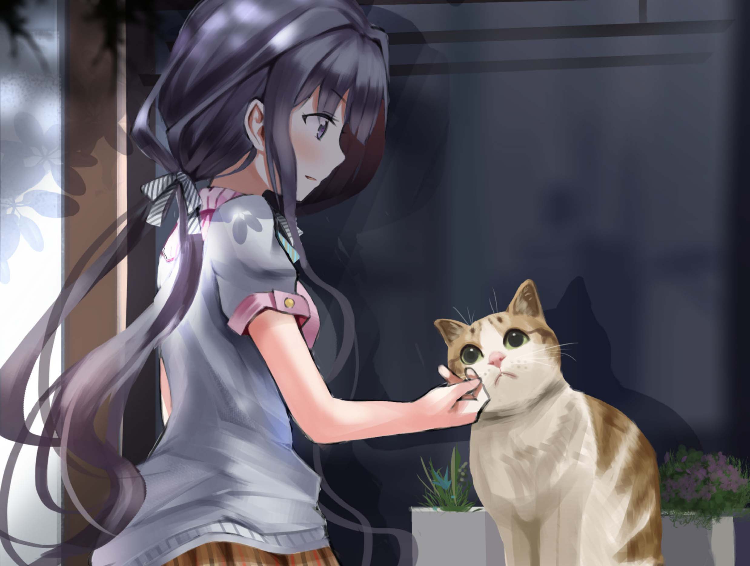 政宗君的复仇 精选电脑壁纸合集