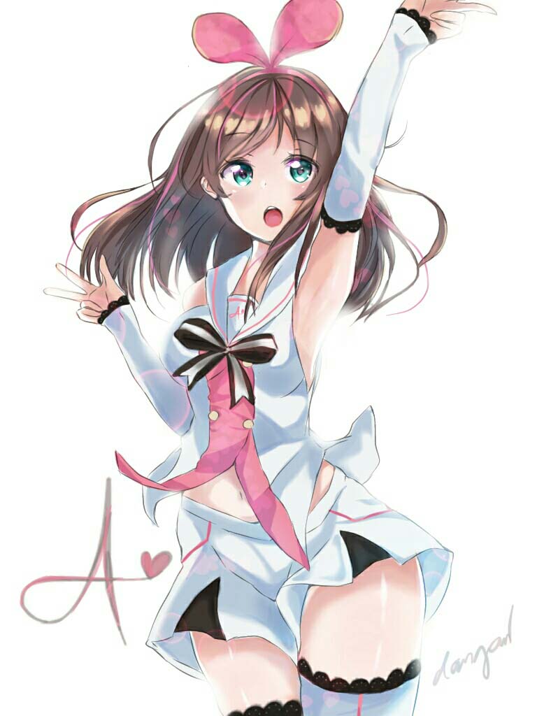 人工智能·绊爱 P站精选手机壁纸合集