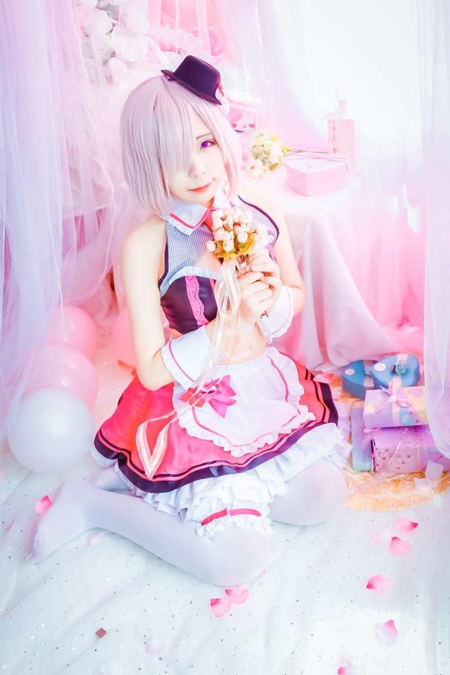 想和我一起过情人节么