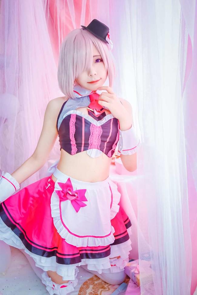 想和我一起过情人节么