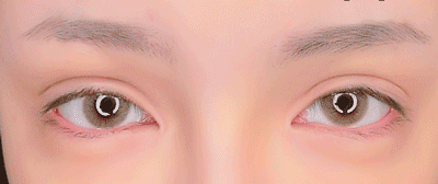 《自杀小队》哈莉·奎茵 COS妆容教程