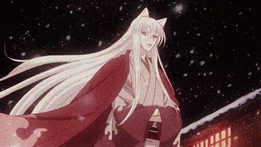 《元气少女缘结神》巴卫萌化手机主题