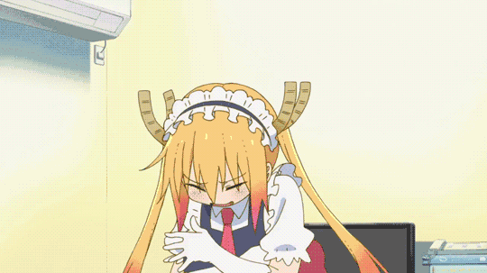 《小林家的龙女仆》托尔萌化安卓主题