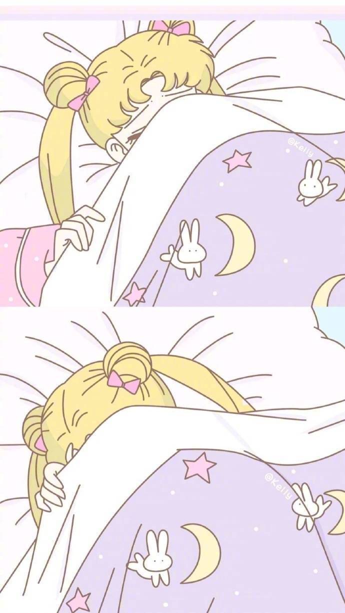 美少女战士壁纸 动漫手机壁纸下载