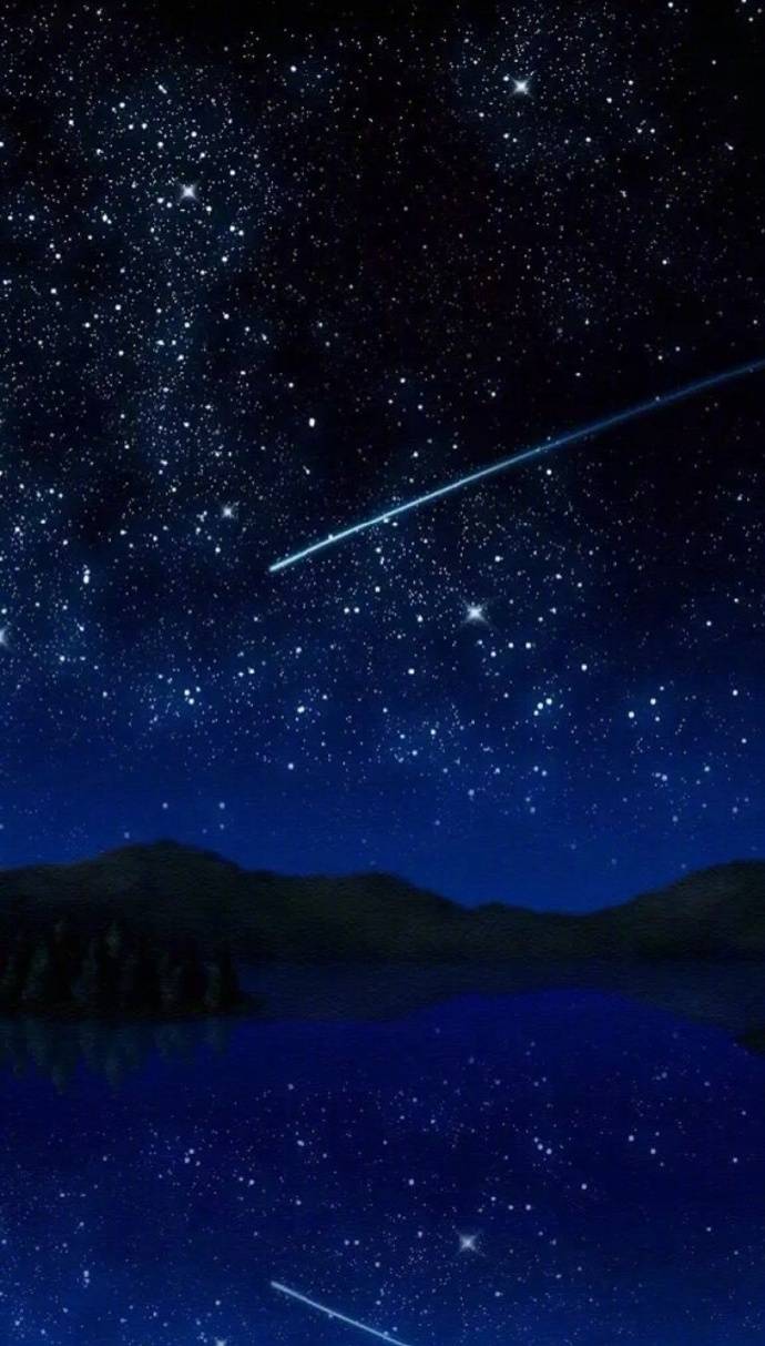 那片星空那片海 动漫手机壁纸下载