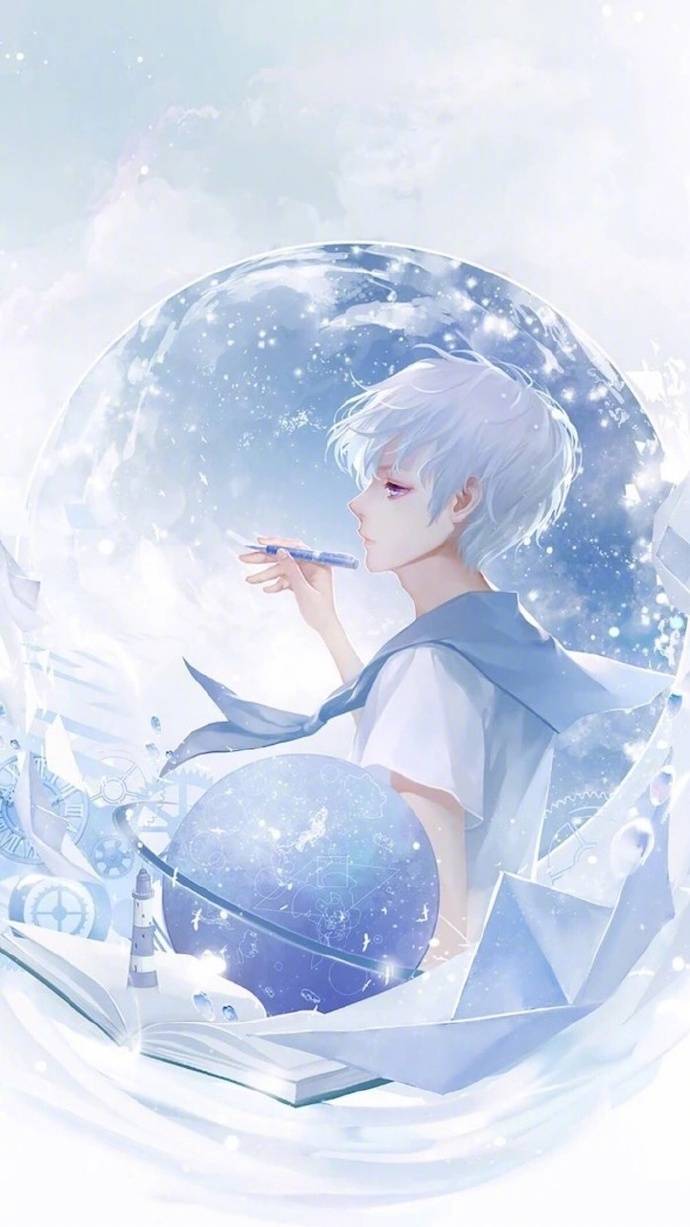 夏天的味道 小清新图片手机壁纸