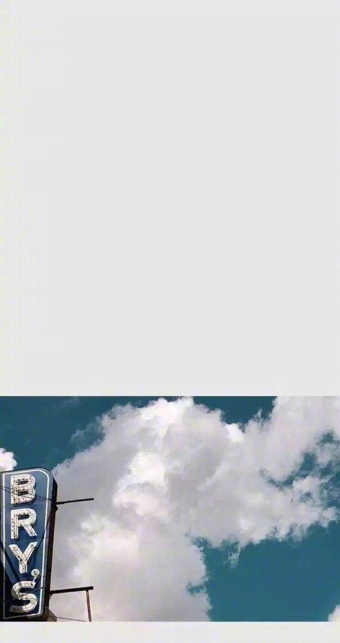 夏天的味道 小清新图片手机壁纸