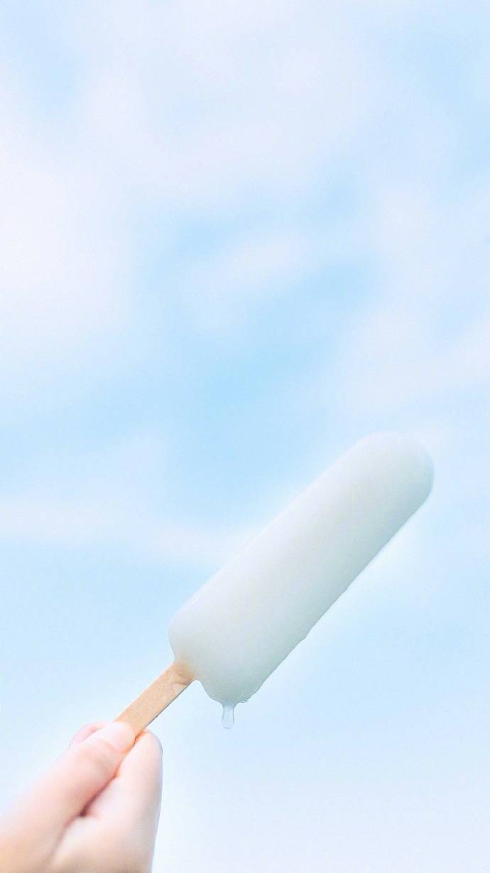 夏天的味道 小清新图片手机壁纸