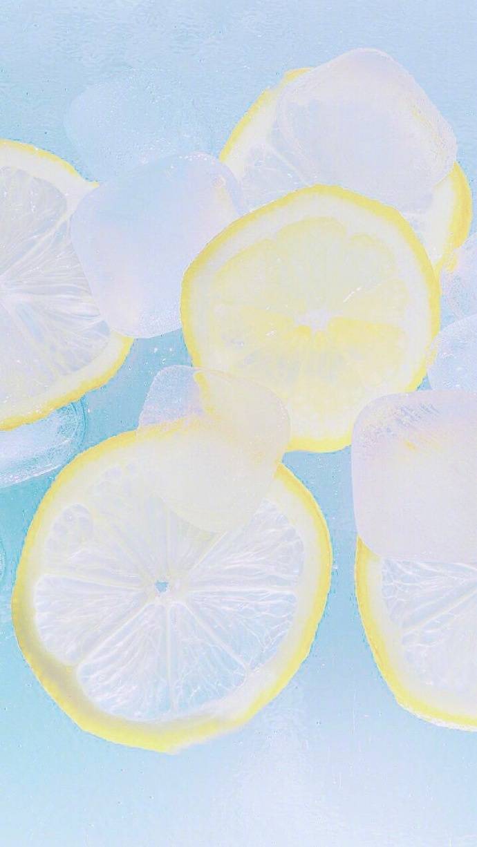 夏天的味道 小清新图片手机壁纸