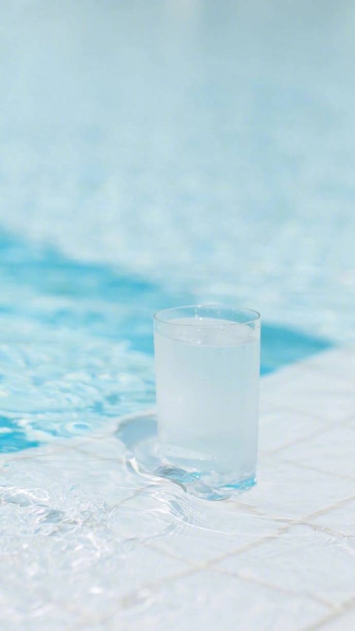 夏天的味道 小清新图片手机壁纸