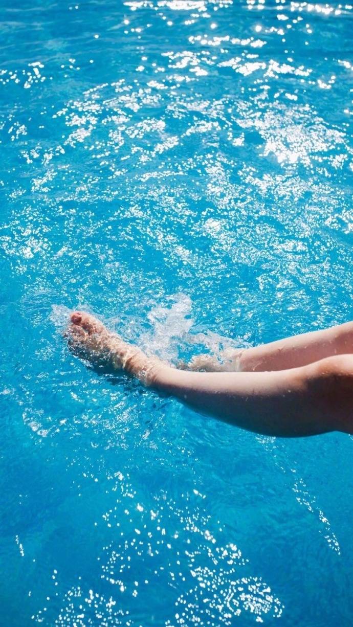 夏天的味道 小清新图片手机壁纸