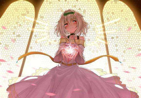 世羽酱安卓萌化主题