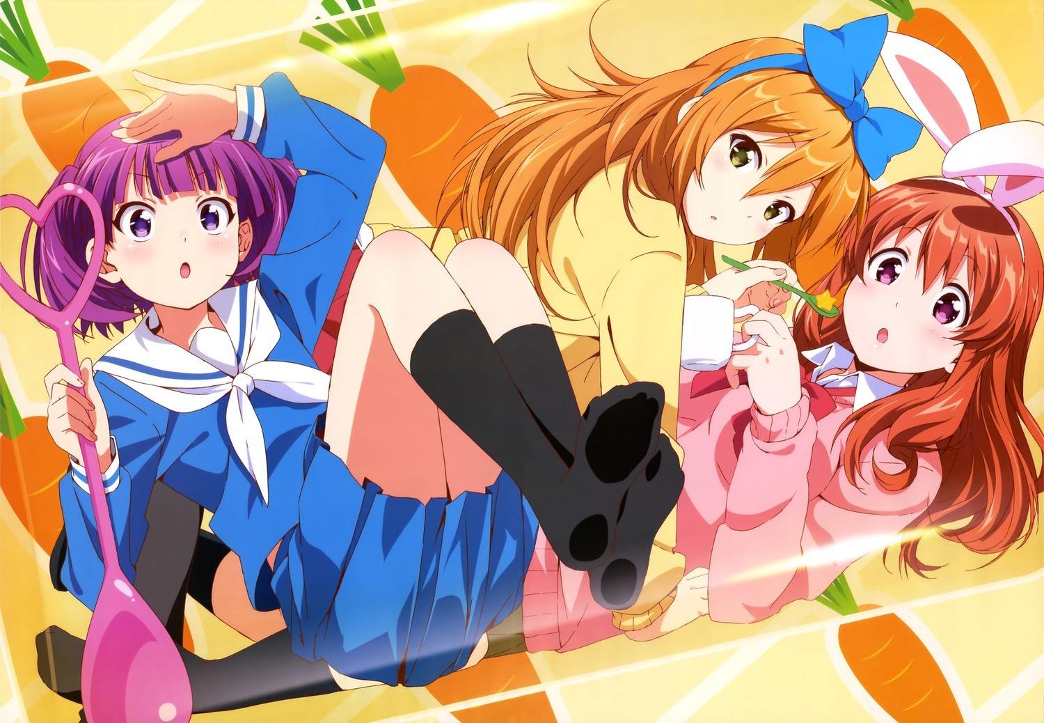 《辛腹涂鸦》萌化手机主题