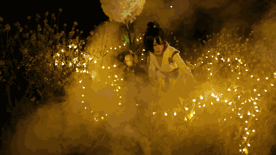 咿呀！草爹一只