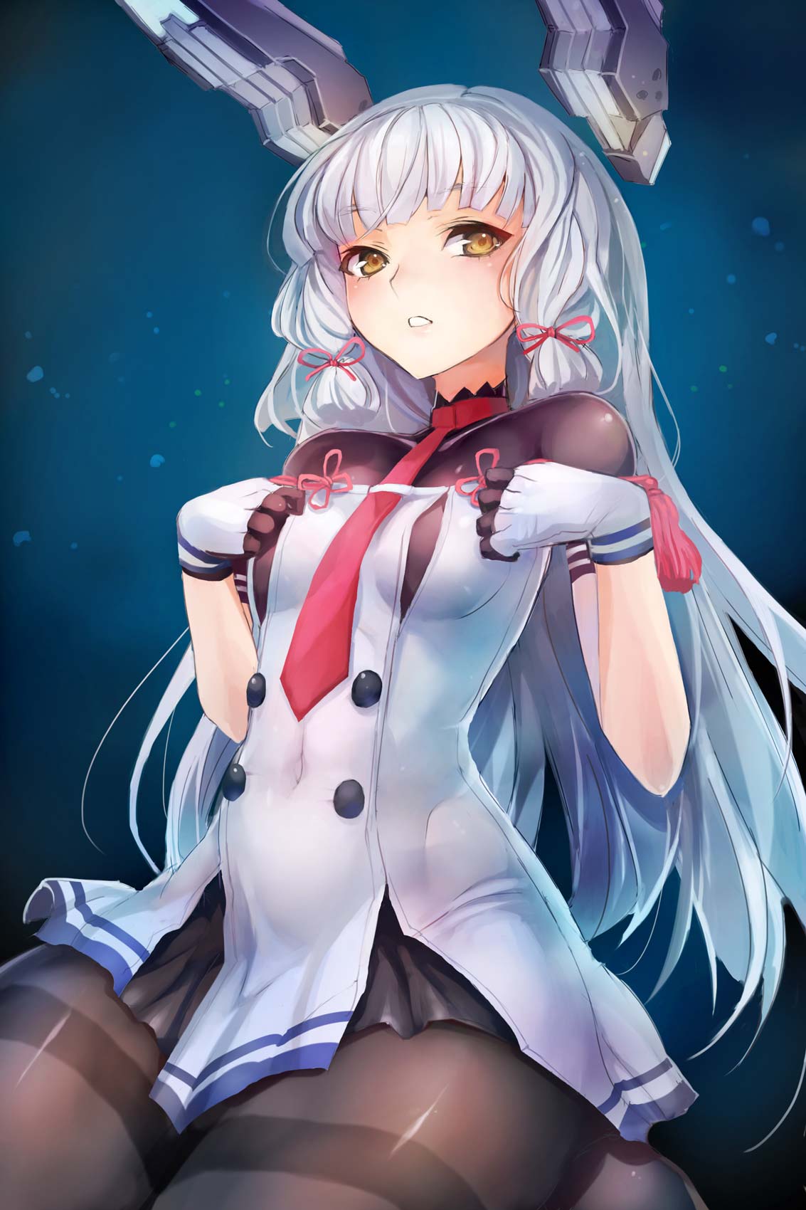 P站画师推荐 ＿太子 手机壁纸(1)