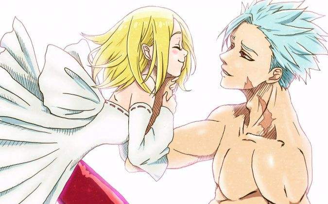 七大罪七原罪班萌化手机主题