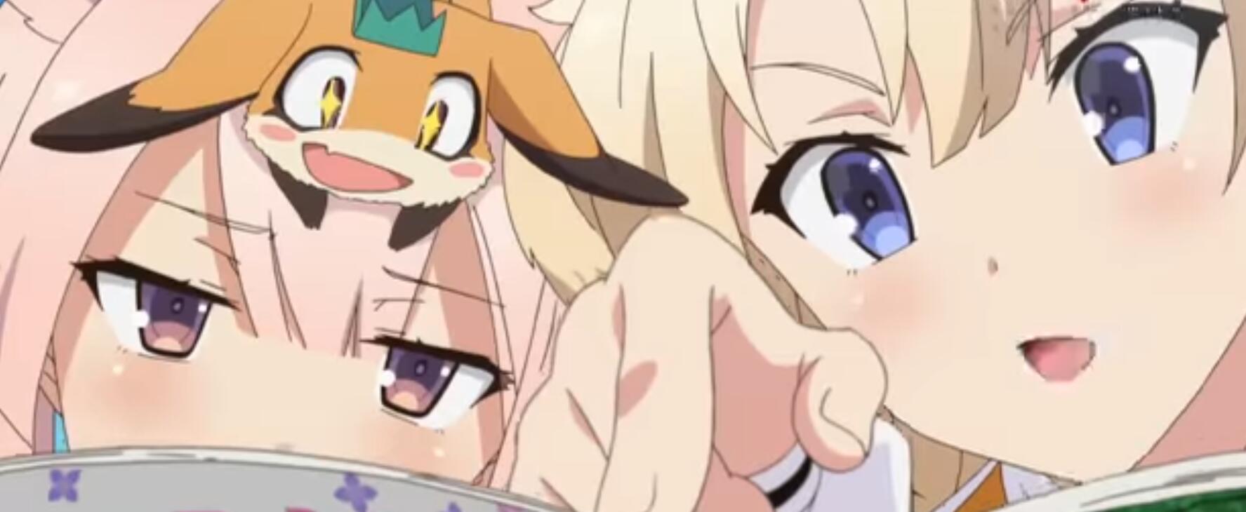 刀使的巫女萌化手机主题