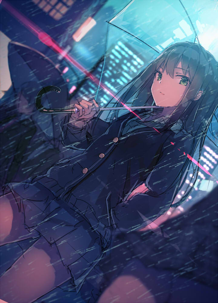 雨后小故事福利本子图(1)