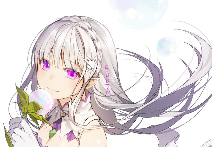 P站画师推荐 大合集 持续更新中(1)