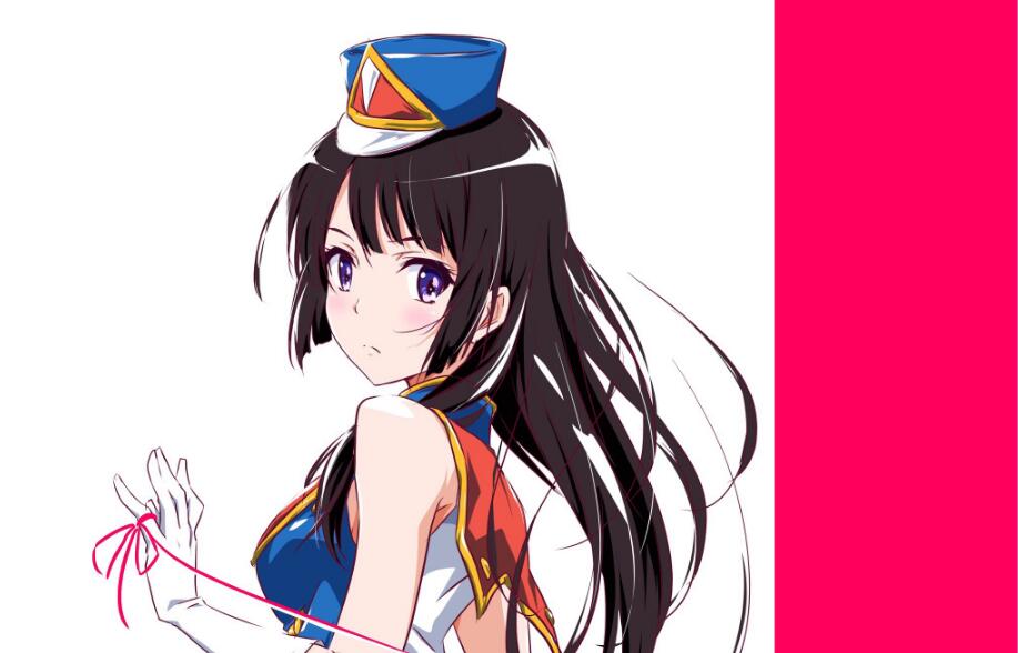 P站画师推荐 大合集 持续更新中(1)