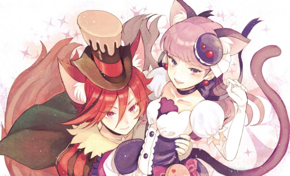 P站画师推荐 大合集 持续更新中(1)