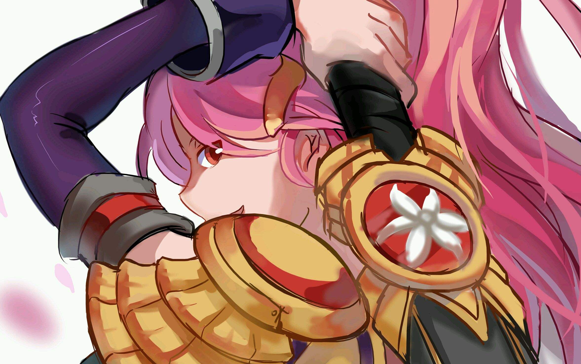 王者荣耀-花木兰-青春决赛季手机主题