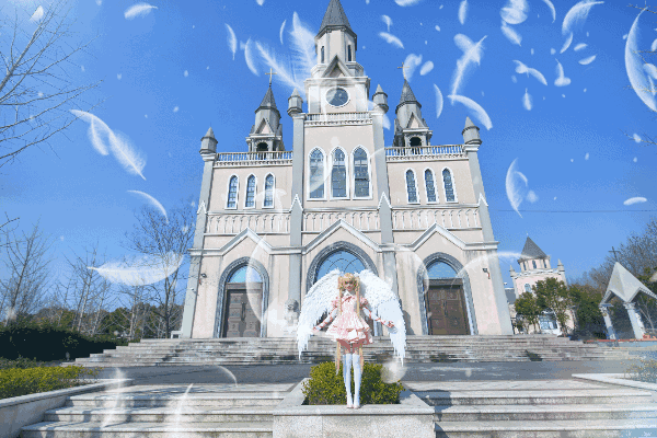 守护甜心 月咏歌呗