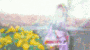 【蔷薇少女】第五人偶 真红