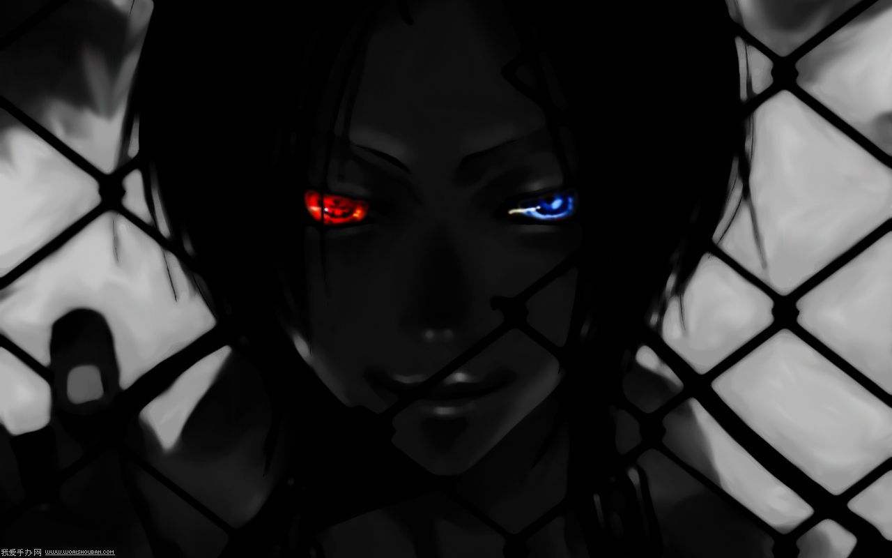 《家庭教师》六道骸手机主题