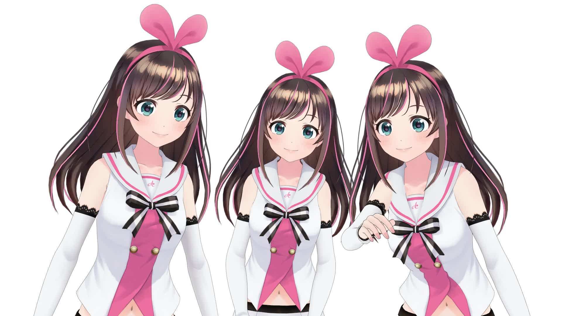 人工智障绊爱酱手机主题